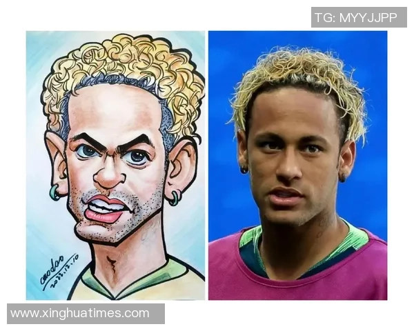 如何绘制足球世界杯球星的肖像技巧与创作步骤解析